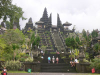 besakih the mother of bali