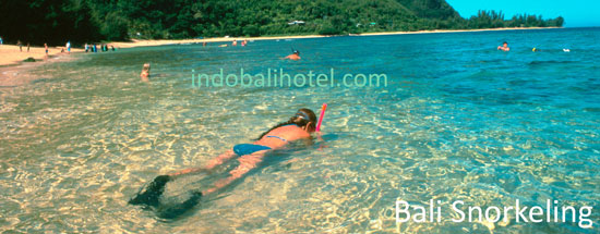 bali snorkeling at nusa penida bali indonesia