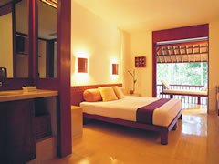 superior room at alila ubud
