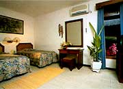 Room At Aneka Beach Hotel