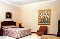 Bedroom At Bali Prani Hotel