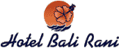 logo at bali rani