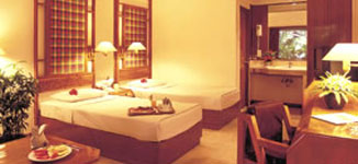 Standard At Bounty Hotel