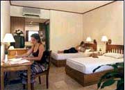 Super Room At Bounty Hotel
