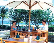 relax at grand istana rama hotel