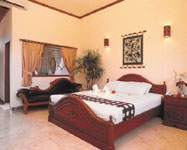 Duluxe At Green Garden Bali