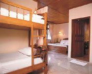 Kidsroom At Green Garden Bali