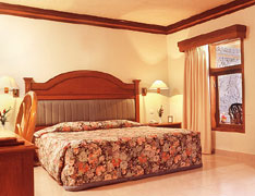 standard room at griya santriyan