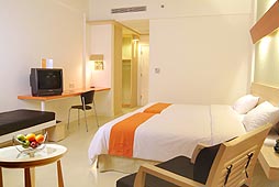 room at harris resort kuta