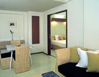 Room At Harris Hotel