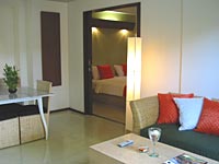 Suite At Harris Hotel