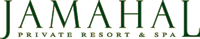 logo at jamahal resort