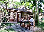 gardenvilla at komaneka resort
