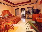 Bedroom - Kuta Beach Club Hotel