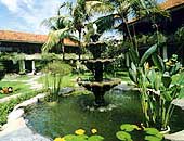 Kuta Beach Club Hotel Bali