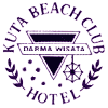Welcome to Kuta Beach Club Hotel Kuta Bali