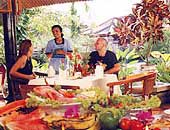 Restaurant - Kuta Beach Club Hotel