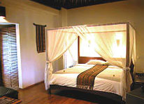 bedroom  - Mercure Kuta Hotel