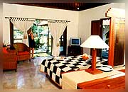 Exclusive one-bedroom at Natah Bale Villa Sanur Bali