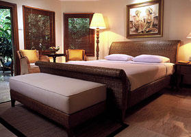 double room at puri satrian