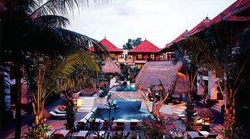 club at puri satrian