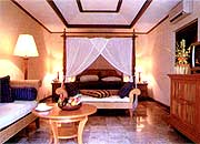 suite room at puri satrian