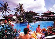 Poolview At Rama Beach Cottage