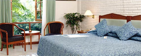 Duluxe At Risata Bali Resort