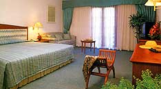 Room At Risata bali Resort