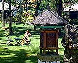 Hotel Santika Beach Bali