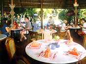 Restaurant - Segara Village Bali