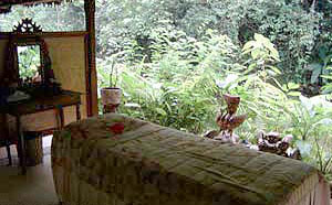 spa at tjampuhan hotel
