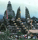 besakih the mother temple