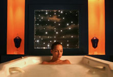 body spa at thalasso spa